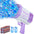 WonderGrove™ Bubble Gun with Colorful LED Lights